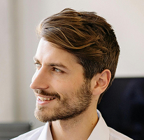 Michael Brennan, CTO ผู้รับผิดชอบด้านเทคโนโลยีในวงการ fintech และคริปโต