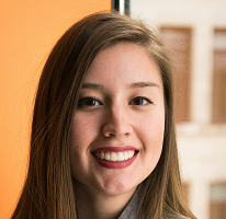 Victoria Lawson, CFO ที่บริษัทซื้อขายหลักทรัพย์ทางการเงิน, headshot